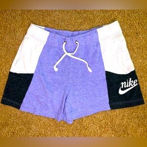 Nike women’s shorts